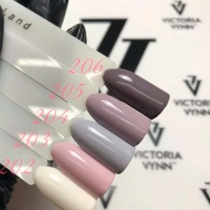 Oja Semipermanenta Gel Polish 202 Real Ivory