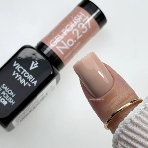 Oja Semipermanenta Gel Polish 237 Sweet Candy