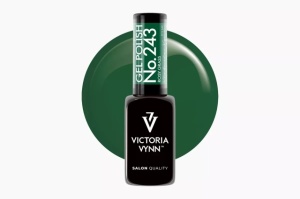 Oja Semipermanenta Gel Polish 243 Rossy Grass