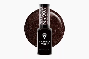 Oja Semipermanenta Gel Polish 295 Mahogany Vega