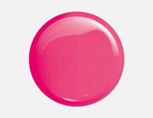 Oja Semipermanenta Gel Polish 337 Freak Pink