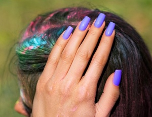 Oja Semipermanenta Gel Polish 381 Afterek