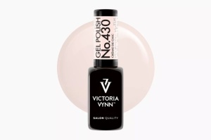 Oja Semipermanenta Gel Polish 430 Crème de Chic
