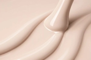 Oja Semipermanenta Gel Polish 445 Flat White
