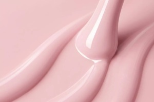 Oja Semipermanenta Gel Polish 463 Pink Bridesmaid