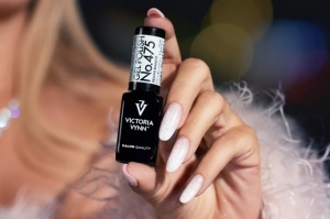 Oja Semipermanenta Gel Polish 475 Bellini Bianco