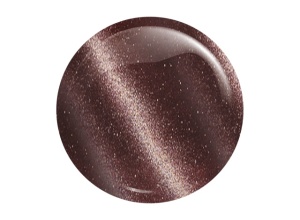 Oja Semipermanenta Gel Polish Cat Eye 407 HollyNude
