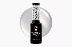 Oja Semipermanenta Gel Polish Cat Eye 408 Moonlight