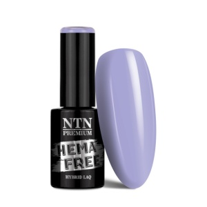 Oja semipermanenta NTN 09 Soft Touch Hema Free