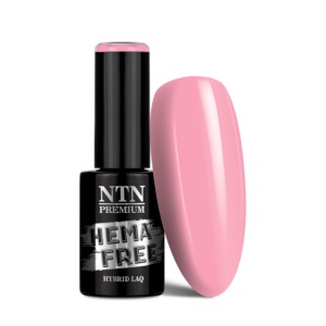Oja semipermanenta NTN 311 Milkshake Hema Free