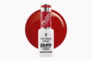 Oja Semipermanenta Pure Creamy 023 Really Ruby