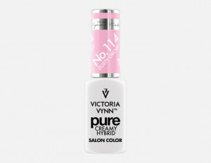Oja Semipermanenta Pure Creamy 114 Dusty Orchid