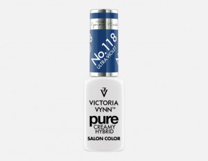 Oja Semipermanenta Pure Creamy 118 Ultra Violet