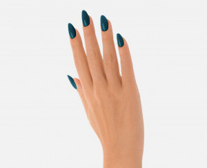 Oja Semipermanenta Pure Creamy 138 Soft Teal