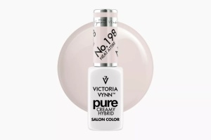 Oja Semipermanenta Pure Creamy 198 Neat Attire
