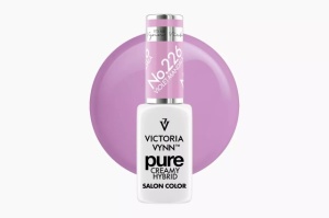 Oja Semipermanenta Pure Creamy 226 Violet Mandala
