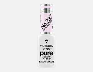 Oja Semipermanenta Pure Creamy 237 Epochal Pink