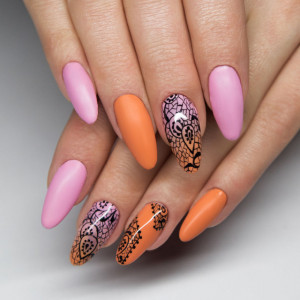 Semilac 003 Sweet Pink 7ml