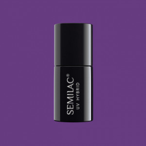 Semilac 036 Pearl Violet 7ml