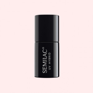 Oja Semipermanenta Semilac 050 French Vanilla 7ml