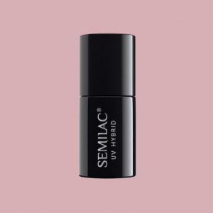 Semilac 057 Nude Beige Rose 7ml