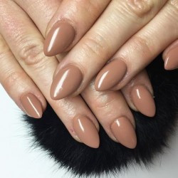 Semilac 139 Nuts & Caramel 7ml