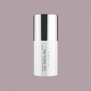 Semilac 221 Smoky Beige 7ml