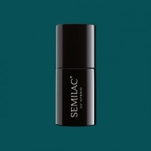 Oja Semipermanenta Semilac 232 Chilling Time 7ml