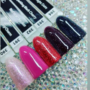 Semilac 390 Spark Of Bare Love 7ml