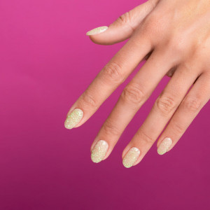 Oja Semipermanenta Semilac 494 Frozen Pistachios 7ml
