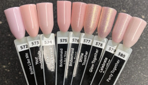 Semilac 572 Bride Like Me 7ml