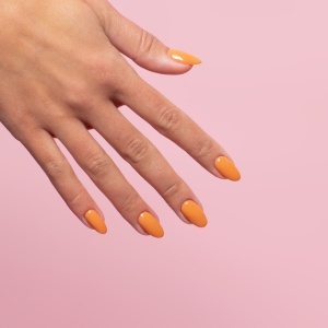 Oja Semipermanenta Semilac 600 Apricot Crush 7ml