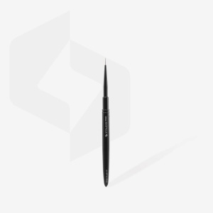 Pensula Liner cu capac Staleks PRO Expert 01