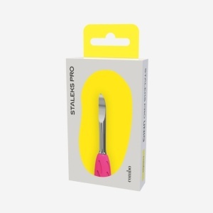 Piesa de lucru Staleks Pusher Combo UNIQ 19