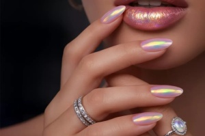 Pigment de unghii Dust Aurora Victoria Vynn