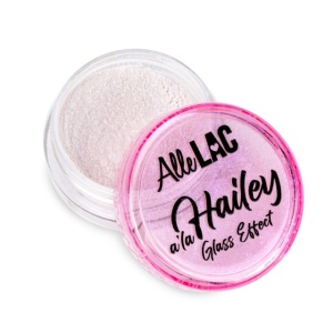 Pigment de unghii Hailey Glass Effect Nr.5