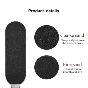 Pila metalica pentru pedichiura Small