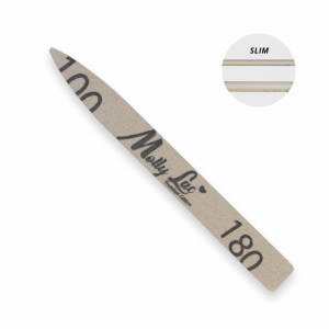 Pila MollyLac 100/180 Slim Tip