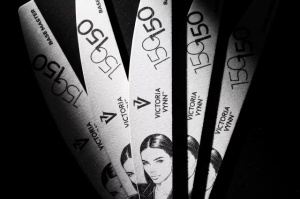 Pila semiluna 150/150 Base Master Victoria Vynn