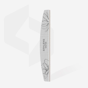Pila semiluna Mineral Expert Staleks 100/100