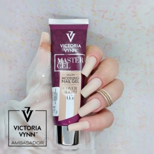 Polygel 05 Cover Blush 60g Victoria Vynn