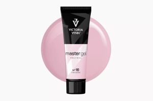 Polygel 16 Pink Shake 60g Victoria Vynn