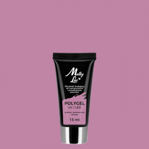 Polygel MollyLac Bean Paste 15ml