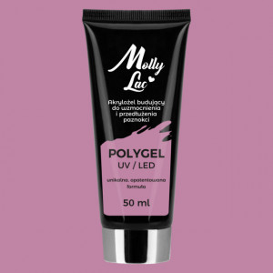 Polygel MollyLac Bean Paste 50ml