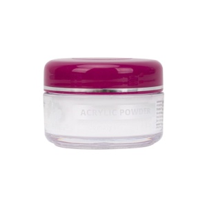 Pudra acrilica Allepaznokcie Clear 15g