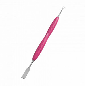 Pusher Staleks Pro Uniq Gummy PQ-11/1