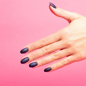 Semilac Top Coat No Wipe Matte Snow Floe T29 7ml
