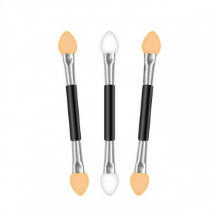 Set 10 aplicatoare cu buretel