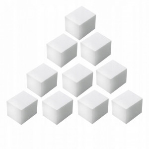 Set 25 mini buffer alb