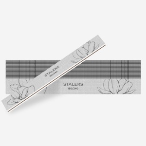 Set 25 pile drepte Mineral Expert 20 Staleks 180.240